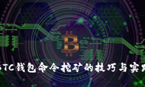 探索BTC钱包命令挖矿的技巧与实践指南