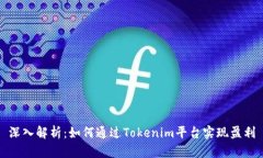 深入解析：如何通过Tokenim平台实现盈利
