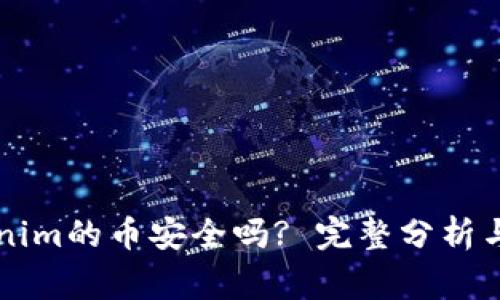 能添加到Tokenim的币安全吗? 完整分析与常见问题解答