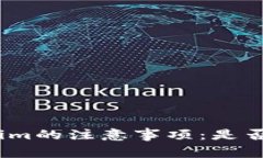 使用Tokenim的注意事项：是否需要翻墙？