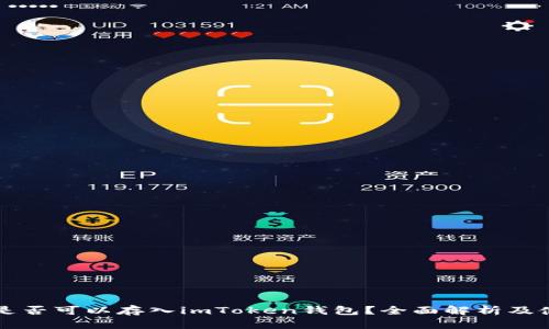 比特币是否可以存入imToken钱包？全面解析及使用指南