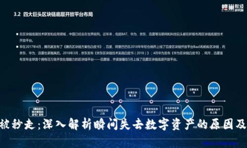 Tokenim被秒走：深入解析瞬间失去数字资产的原因及防范策略