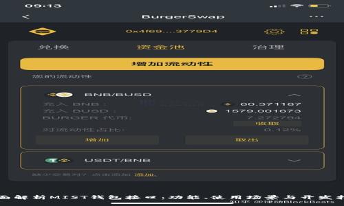 全面解析MIST钱包接口：功能、使用场景与开发指南
