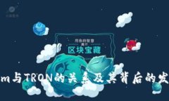 Tokenim与TRON的关系及其背后的发展思考