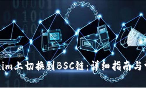 如何在Tokenim上切换到BSC链：详细指南与常见问题解答