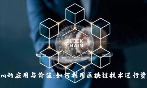 Tokenim的应用与价值：如何利用区块链技术进行资产管理