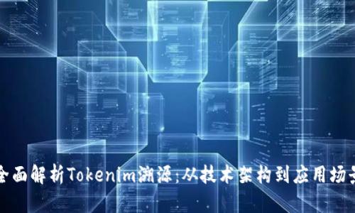全面解析Tokenim溯源：从技术架构到应用场景
