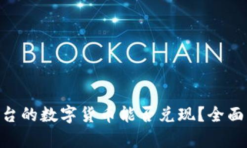 Tokenim平台的数字货币能否兑现？全面解析与指导