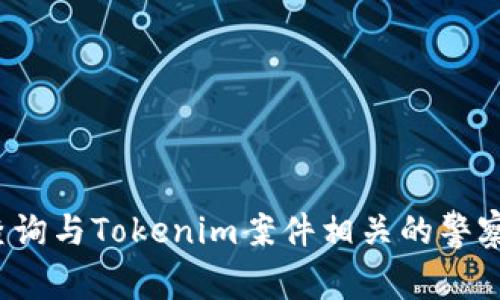 如何查询与Tokenim案件相关的警察信息？