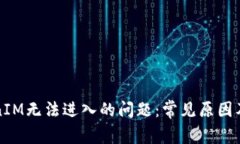 解决TokenIM无法进入的问题：常见原因及解决方案