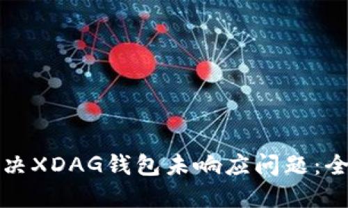 如何解决XDAG钱包未响应问题：全面指南
