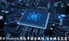 如何从Tokenim钱包中安全提现：全攻略与注意事项