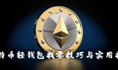 比特币轻钱包找零技巧与实用指南