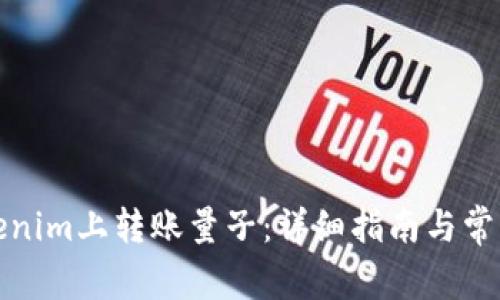 如何在Tokenim上转账量子：详细指南与常见问题解答